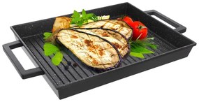 Плоча за скара Grande - Orion