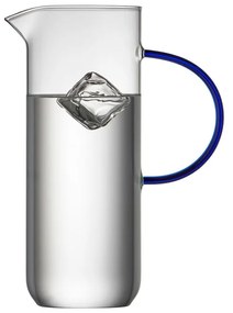 Стъклена кана Torino - Lyngby Glas