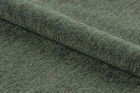 ФИОРА Зелен (тъкан Апиа 352) / черни крака – МОДЕРЕН ТАПИЦИРАН С ЧЕНИЛ СТОЛ ЗА ДНЕВНА/ТРАПЕЗАРИЯ