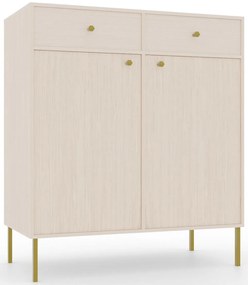 Бюфет Code 2D2S-Mpez