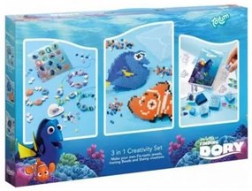 Totum - Комплект Дори 3в1