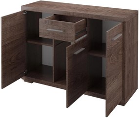 Шкафче Vegas 3D3S-Гайка