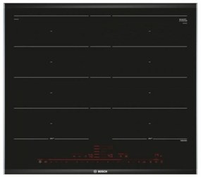 Индукционен Котлон BOSCH PXY675DC1E PXY675DC1E 60 cm 60 cm 7400 W