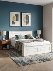 Легло Toscana-180x200