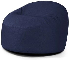 Син детски пуф Om 85 – SLOWDOWN