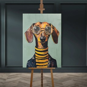 Картина 70x100 cm Lambert – Styler