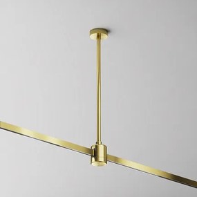 MAYTONI Компоненти на системата за писти Аксесоари за писти Flarity - TRA158C-IPC1-BS