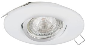 Eglo 95354 - LED Осветление за окачен таван TEDO 1xGU10-LED/5W/230V