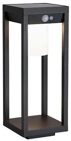 Paulmann 94573 - LED/5,5W IP44 Соларна лампа със сензор MARISOL 3,7V