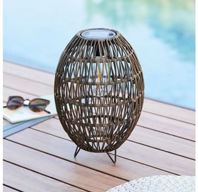 Atmosphera - LED соларна лампа RAVI LED/1,2V 800 mAh IP44