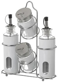 Оливерник със стойка в комплект от 4 бр. – Casa Selección