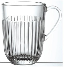 Стъклена чаша La Rochère , 350 ml Ouessant - La Rochére