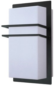 RABALUX Сиатъл, 8169, градински аплик, E27 MAX 11W - 8169