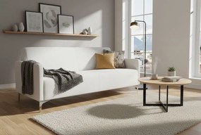 Диван Stilio two seater-White