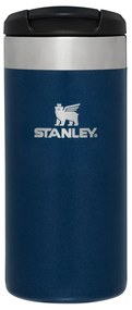 Тъмносиня термочаша 350 ml AeroLight Transit – Stanley