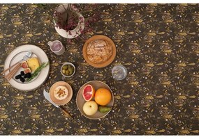 Ленена покривка за маса 140x250 cm Woodland – Linen Tales