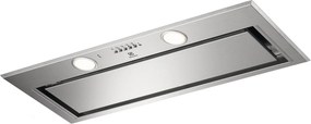 Electrolux LFG719X Аспиратор за пълно вграждане