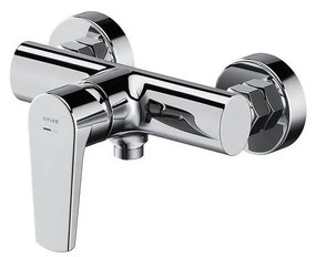 Cersanit S951-353 - Кранче за душ MODUO лъскав хром