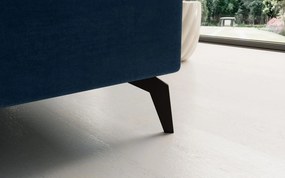 Ъглов диван Gessola-Left-Mple