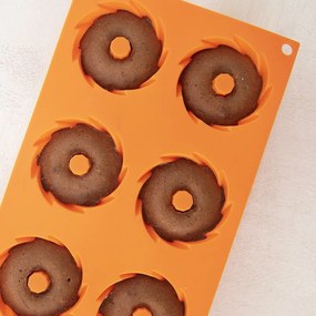 Силиконова форма за печене 17x28 cm – Orion