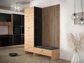 Гардероб Balma III-Mauro