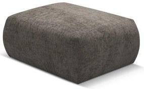 Сива табуретка Matera - Cosmopolitan Design