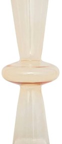 Свещник atmosphera Bubble, Стъкло, 30 cm