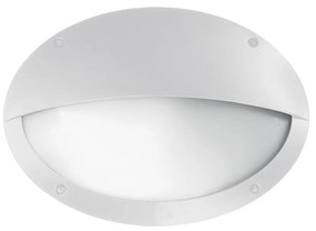 Ideal Lux - Външна лампа 1xE27/23W/230V IP66