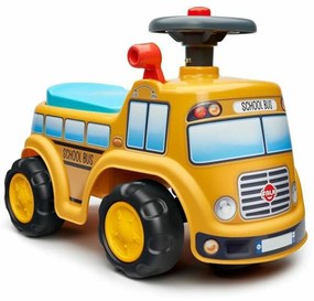 Обувки за Бягане Falk School Bus Carrier Жълт