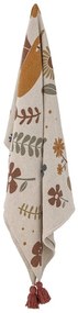 Бебешко одеяло 160x130 cm Dorell - Bloomingville Mini