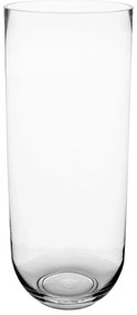 Ваза atmosphera Cylinder 20x50 cm