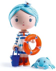 Djeco - Фигурка Marinette &amp; Scouic DJ06948