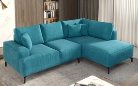 Разтегателен ъглов диван Хари