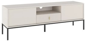 ТВ шкаф SUE бежов/кашемир