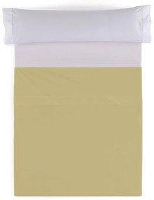 Подова постелка Alexandra House Living Светло кафяв 170 x 270 cm