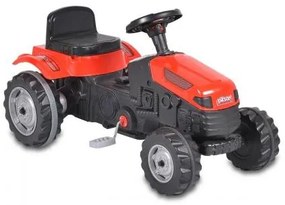 Pilsan  -  Трактор Active 07314 червен
