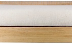 Градински стол от ратан Tosca - Bonami Selection