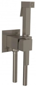 Месингов смесител за вграждане ДЕБРА ICF 3313BS