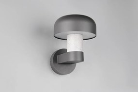 Стенно външно осветително тяло (височина 24,5 cm) Fraser – Trio