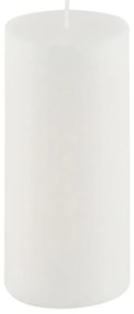 Бяла свещ Ego Dekor Цилиндър , време на горене 50 h Pure - Ego Dekor