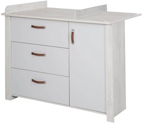 Комплект бебешка стая Lothar