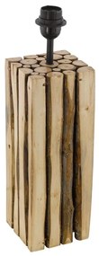 Eglo 49831 - Крак на лампа RIBADEO 1xE27/60W/230V