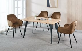 Трапезна маса Кайли