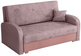 Диван Viva Soft III триместен-Sapio milo