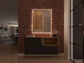 Огледало Vixisse A LED