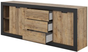 Буфет Windsor 2D3S