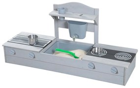 Детска градинска кухня Outdoor+ – Roba