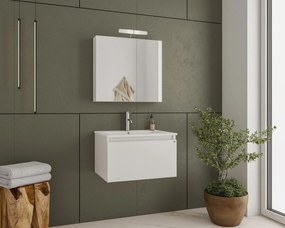 Комплект за баня Drop Liberty 60-Leuko