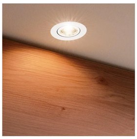 Eglo 33978 -LED Димируемо вградено точково осветително тяло SALICETO LED/4W/230V IP23
