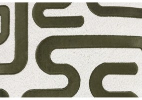 Кадифена декоративна възглавница 40x40 cm Ayur – White Label